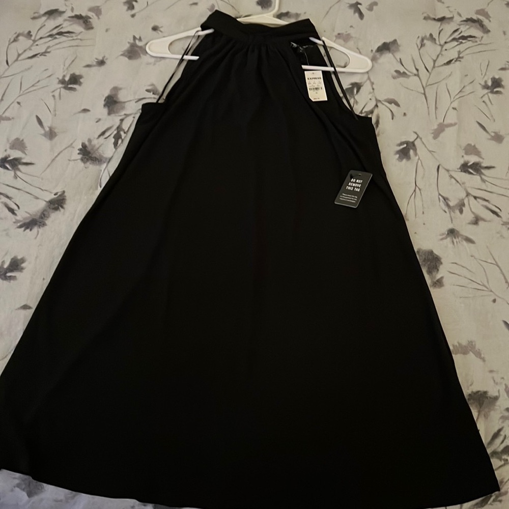 NWT: Express LBD